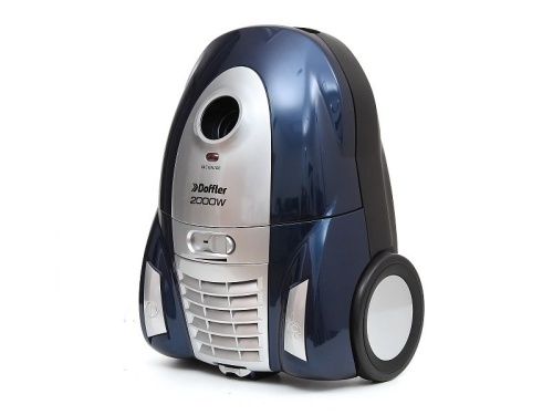 Купить  пылесос doffler vcb-2006 bl в интернет-магазине iceteh.ru в Орске, Новотроицке, Гае, Домбаровском, Ясном, Адамовке, Кваркено! фото 11