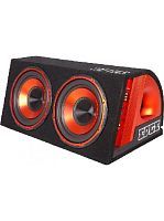 Купить  автосабвуфер edge edb-12 a twin-e2 в интернет-магазине iceteh.ru в Орске, Новотроицке, Гае, Домбаровском, Ясном, Адамовке, Кваркено!