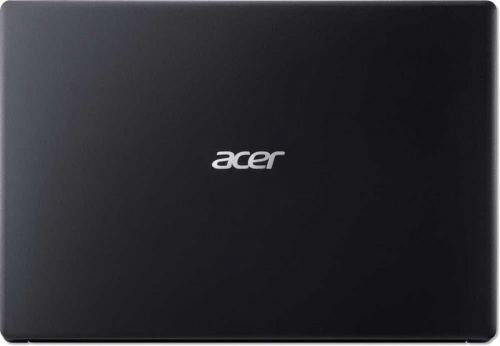 Купить  ноутбук acer aspire a315-34-c752 intel n4000/4gb/128gb/ 15.6/lin/black (nx.he3er.00a) в интернет-магазине Айсберг техники в Орске! фото 4