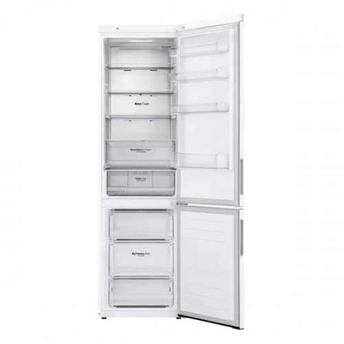 Купить  холодильник lg gab-509 cqtl в интернет-магазине Айсберг техники в Орске! фото 2