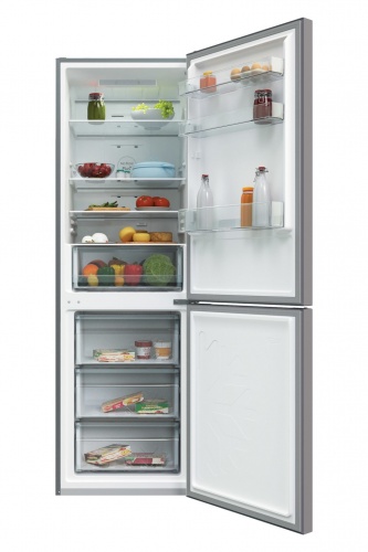 Купить  холодильник candy ccrn 6180 s в интернет-магазине Айсберг техники в Орске! фото 2