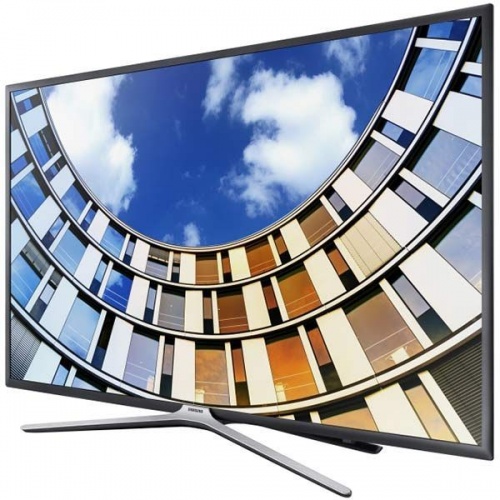 Купить  телевизор samsung ue 43 n 5500 в интернет-магазине Айсберг техники в Орске! фото 2