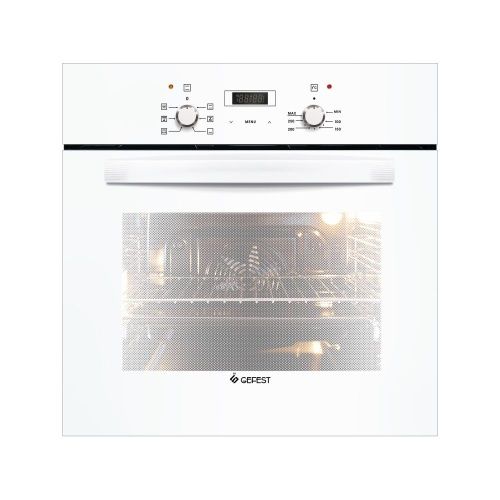 Купить  духовой шкаф gefest да 622-02 бs в интернет-магазине iceteh.ru в Орске, Новотроицке, Гае, Домбаровском, Ясном, Адамовке, Кваркено!
