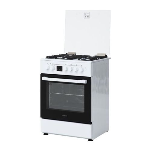 Купить  комбинированная плита manya mc 5031 w в интернет-магазине iceteh.ru в Орске, Новотроицке, Гае, Домбаровском, Ясном, Адамовке, Кваркено!