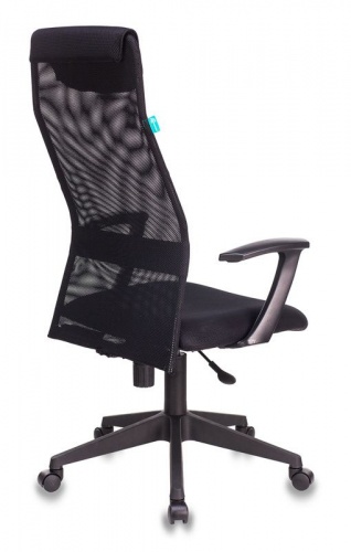 Купить  стулья бюрократ kb-8 n/black/tw-01/tw-11 в интернет-магазине Айсберг техники в Орске! фото 3