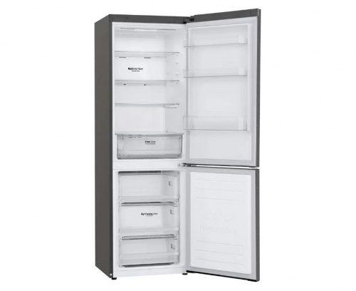 Купить  холодильник lg ga-b 459 mmqz в интернет-магазине Айсберг техники в Орске! фото 2