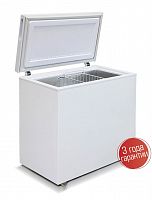 Купить  морозильный ларь бирюса б-210vk в интернет-магазине Айсберг техники в Орске!