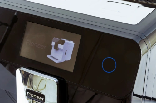 Купить  кофемашина pioneer cma 020 в интернет-магазине Айсберг техники в Орске, Новотроицке, Гае, Домбаровском, Ясном, Адамовке, Кваркено! фото 2