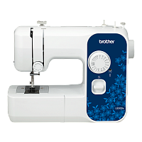 Купить  швейная машина brother ls 300 s белый в интернет-магазине iceteh.ru в Орске, Новотроицке, Гае, Домбаровском, Ясном, Адамовке, Кваркено!