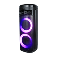 Купить  портативная аудиосистема  telefunken tf-ms 3302 b черный в интернет-магазине iceteh.ru в Орске, Новотроицке, Гае, Домбаровском, Ясном, Адамовке, Кваркено!