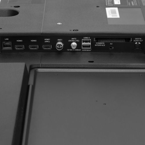 Купить  телевизор hyundai h-led 55 bu 7006 в интернет-магазине Айсберг техники в Орске! фото 5