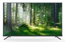 Купить  телевизор tcl l 43 p 8 mus стальной в интернет-магазине Айсберг техники в Орске!