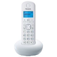 Купить  телефон panasonic kx-tgb 210 ruw в интернет-магазине Айсберг техники в Орске!