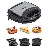 Купить  мультипекарь pioneer sm-302 d в интернет-магазине iceteh.ru в Орске, Новотроицке, Гае, Домбаровском, Ясном, Адамовке, Кваркено!