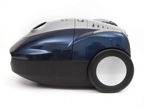 Купить  пылесос doffler vcb-2006 bl в интернет-магазине iceteh.ru в Орске, Новотроицке, Гае, Домбаровском, Ясном, Адамовке, Кваркено! фото 4