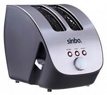 Купить  тостер sinbo st 2415 в интернет-магазине Айсберг техники в Орске!