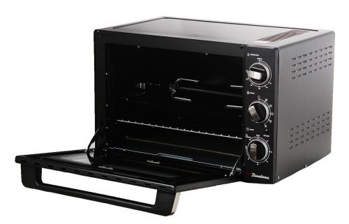 Купить  духовка binatone to 4620 в интернет-магазине iceteh.ru в Орске, Новотроицке, Гае, Домбаровском, Ясном, Адамовке, Кваркено! фото 2