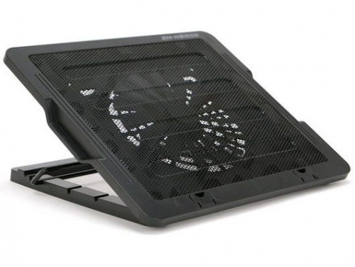 Купить  подставка для ноутбука zalman zm-ns 1000 в интернет-магазине Айсберг техники в Орске! фото 2