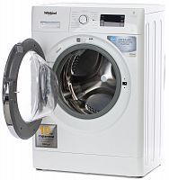 Купить  стиральная  машина whirlpool fwsg 61053 wc в интернет-магазине Айсберг техники в Орске!