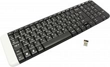 Купить  клавиатура logitech k-230 keyboard в интернет-магазине Айсберг техники в Орске!