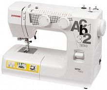 Купить  швейная машина janome sew easy в интернет-магазине Айсберг техники в Орске!