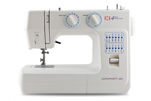 Купить  швейная машина brother comfort 30 в интернет-магазине Айсберг техники в Орске!
