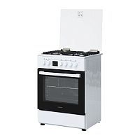 Купить  комбинированная плита manya mc 6032 w в интернет-магазине iceteh.ru в Орске, Новотроицке, Гае, Домбаровском, Ясном, Адамовке, Кваркено!