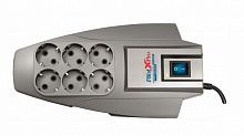 Купить  сетевой фильтр pilot-x-pro 7m, 6розеток в интернет-магазине Айсберг техники в Орске!