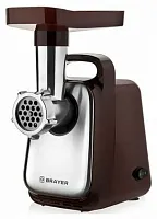 Купить  мясорубка brayer br 1601 в интернет-магазине Айсберг техники в Орске, Новотроицке, Гае, Домбаровском, Ясном, Адамовке, Кваркено!