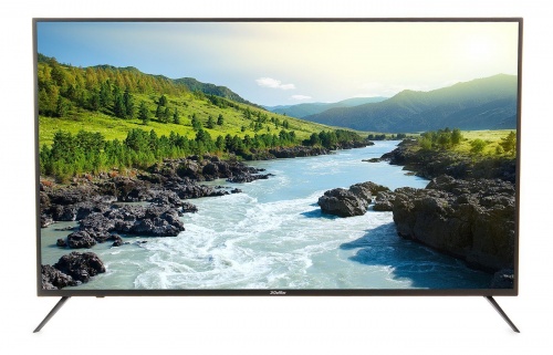 Купить  телевизор doffler 50 df 49-t2 в интернет-магазине Айсберг техники в Орске!