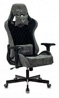 Купить  стулья бюрократ viking 7 knight fabric черный/эко.кожа в интернет-магазине Айсберг техники в Орске!