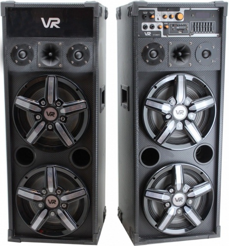Купить  акустическая система vr ht-d 907 v в интернет-магазине Айсберг техники в Орске!