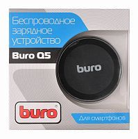 Купить  зарядное устройство buro q5 1.0 a в интернет-магазине Айсберг техники в Орске!