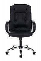 Купить  компьютерное кресло бюрократ t-800 n/black в интернет-магазине Айсберг техники в Орске!