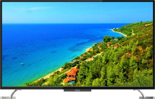 Купить  телевизор polar p 55 u 51 t2csm в интернет-магазине Айсберг техники в Орске!