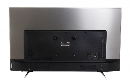 Купить  телевизор doffler 55 dus 93/4 k в интернет-магазине Айсберг техники в Орске! фото 5