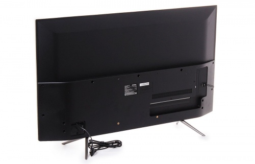 Купить  телевизор doffler 40 df 49-t2 в интернет-магазине Айсберг техники в Орске! фото 3