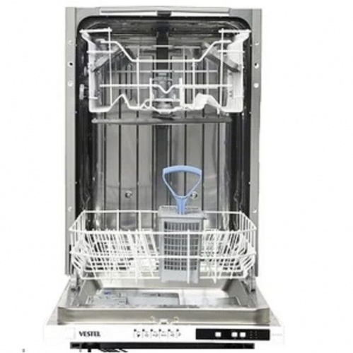 Купить  посудомоечная машина vestel vdwbi 4522 в интернет-магазине Айсберг техники в Орске!