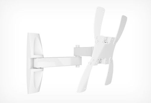 Купить  кронштейн для tv  holder lcds-5046 белый в интернет-магазине iceteh.ru в Орске, Новотроицке, Гае, Домбаровском, Ясном, Адамовке, Кваркено!