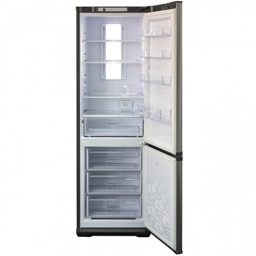 Купить  холодильник бирюса 360 i nf в интернет-магазине Айсберг техники в Орске! фото 2