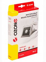 Купить  пылесборник ozone mx-04 (1шт)  vp-95 в интернет-магазине Айсберг техники в Орске!