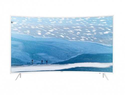 Купить  телевизор samsung ue 49 ku 6510 в интернет-магазине Айсберг техники в Орске!