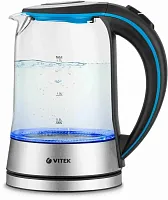 Купить  чайник vitek vt-7028 в интернет-магазине Айсберг техники в Орске, Новотроицке, Гае, Домбаровском, Ясном, Адамовке, Кваркено!