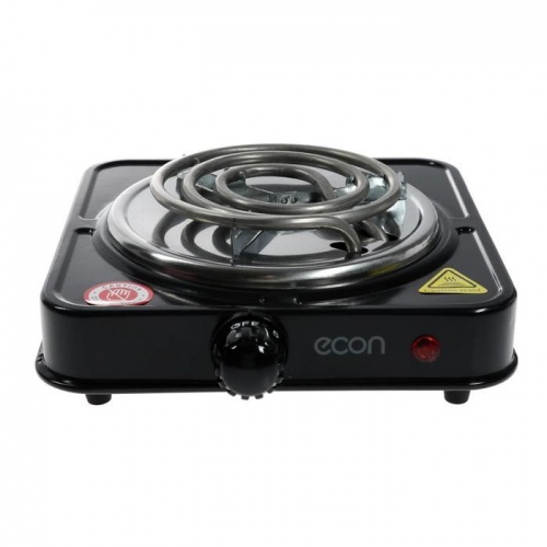 Купить  электрическая плита econ eco-114 hp в интернет-магазине Айсберг техники в Орске! фото 2