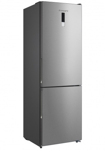 Купить  холодильник kraft kf-nf 310 xd в интернет-магазине Айсберг техники в Орске!