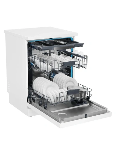 Купить  посудомоечная машина haier hdwe 15-58 we2 ru в интернет-магазине iceteh.ru в Орске, Новотроицке, Гае, Домбаровском, Ясном, Адамовке, Кваркено! фото 3