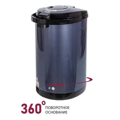 Купить термопот pioneer tp-705 в интернет-магазине iceteh.ru в Орске, Новотроицке, Гае, Домбаровском, Ясном, Адамовке, Кваркено! фото 2 Купить термопот pioneer tp-705 в интернет-магазине iceteh.ru в Орске, Новотроицке, Гае, Домбаровском, Ясном, Адамовке, Кваркено! фото 2