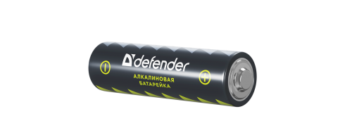 Купить  батареи defender lr 6-4b aa (56012) в интернет-магазине Айсберг техники в Орске! фото 2