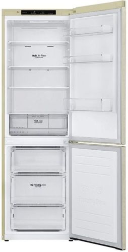Купить  холодильник lg gc-b 459 secl в интернет-магазине Айсберг техники в Орске! фото 2
