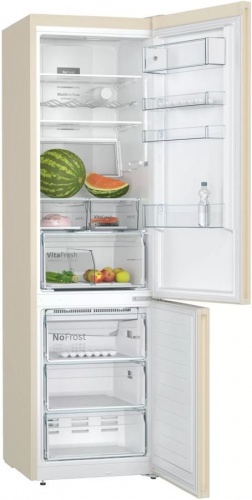 Купить  холодильник bosch kgn 39 xk 28 r в интернет-магазине Айсберг техники в Орске!